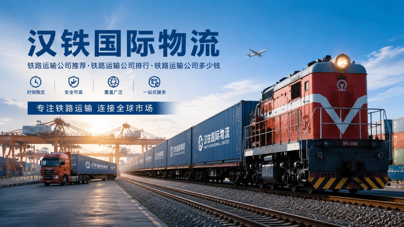 京口区上海铁路运输公司哪家好